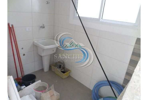 Imagem 20 de 30 de Casa 3 Dorms Em Praia Grande Balneário Florida - V2783