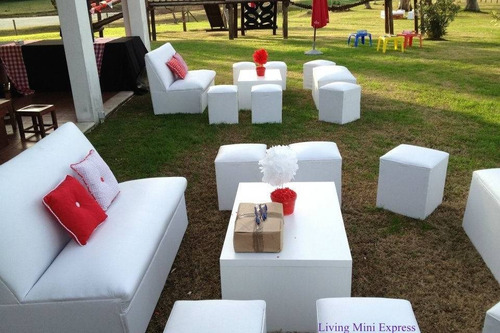 Alquiler De Sillas, Mesas Gazebos, Mesas Altas Con Banquetas