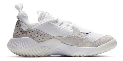 Zapatillas Jordan Delta Sp White Vast Grey Cd6109-101