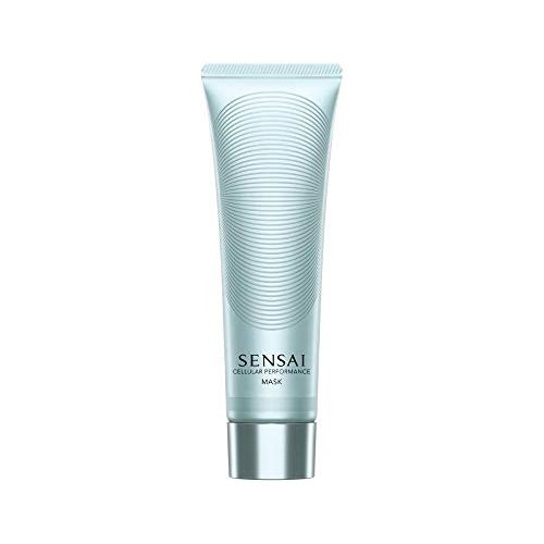 Mascarilla Sensai Cellular Performance 100ml