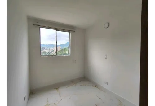 Vendo Apartamento En Ditaires, Itagüí