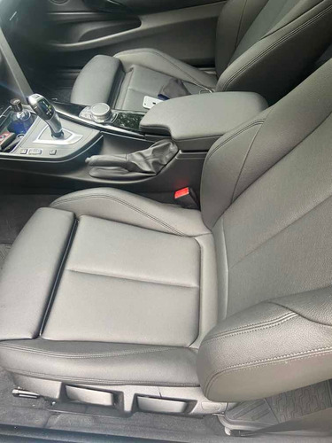 Bmw Serie 4 2.0 430i Coupe Sportline 252cv 2018