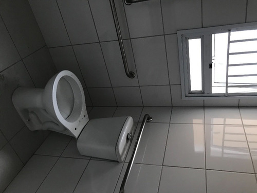 Imagem 18 de 20 de Apartamento À Venda Na Rua Afonso Pena, Bom Retiro, São Paulo - Sp - Liv-13058