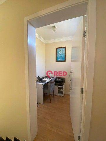Imagem 7 de 12 de Chácara Com 3 Dormitórios À Venda, 1018 M² Por R$ 850.000,00 - Monte Bianco - Araçoiaba Da Serra/sp - Ch0091