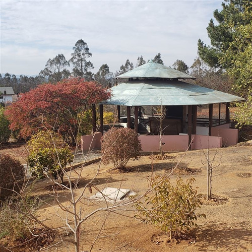 Imagen 17 de 19 de Casa En Venta De 6 Dorm. En Algarrobo