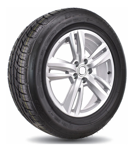 Llanta Bfgoodrich Advantage Drive 205/65r15 99h