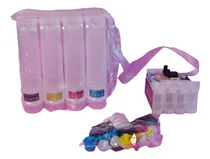Comprar Sistema Continuo Xp211 Más Pack De Tintas