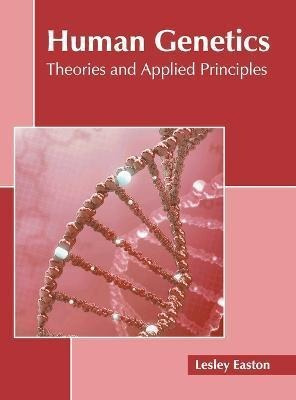 Libro Human Genetics: Theories And Applied Principles - L...