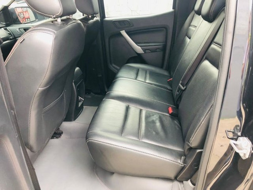 Imagem 6 de 12 de Ranger 2.2 Xls 4x4 Cd 16v Diesel 4p Automático