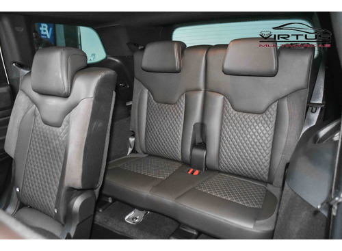 Jeep Commander 2.0 TD380 TURBO DIESEL OVERLAND AT9