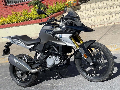 Imagen 1 de 6 de Bmw Gs 310 2020. Factura Orignal Como Nueva