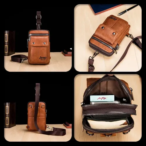Mariconera jeep new arrivals