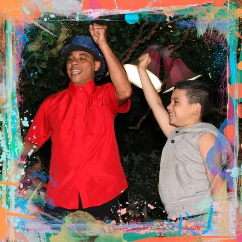 Show De Magia. Mago Ezzio. Magia. Eventos Especiales