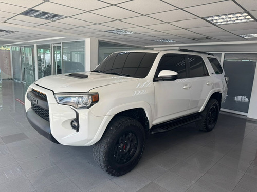 Toyota 4runner 2019 Sr5 4x2