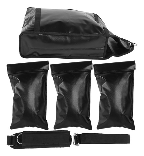 Bolsa De Arena Deportiva Para Hacer Ejercicio Con Peso Y Cin