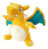 Comprar Peluche Pokemon Pikachu Charizard Otros Personajes Hermosos