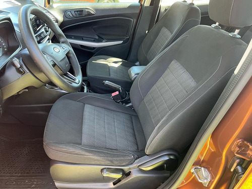 Ford Ecosport 1.5 S 123cv 4x2