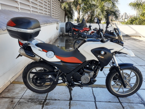Bmw 650