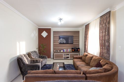 Imagem 3 de 30 de Casa - Residencial - 932323