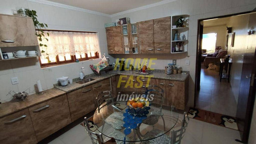 Imagem 25 de 30 de Sobrado Com 3 Dormitórios À Venda, 150 M² - Gopoúva - Guarulhos/sp - So0086