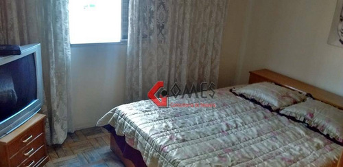 Imagem 9 de 14 de Sobrado Com 2 Dormitórios À Venda, 162 M² Por R$ 435.000,00 - Parque São Diogo - São Bernardo Do Campo/sp - So0818