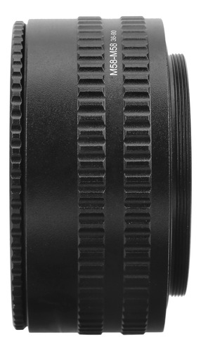 Câmera De 3690 Mm Com Tubo Helicoidal De Focagem Newyi M58