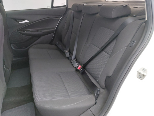 Chevrolet Onix 1.0 TURBO FLEX LTZ AUTOMÁTICO
