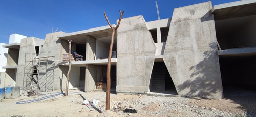 Imagen 28 de 30 de Departamento En Venta, Norte Mérida En Dzitya