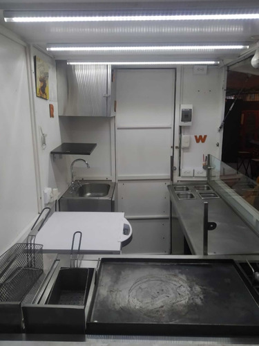 Imagen 5 de 10 de Food Truck