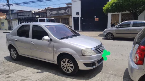 Renault Logan Dynamic 1.6