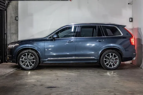 Volvo XC90 2.0 T6 Awd Inscription