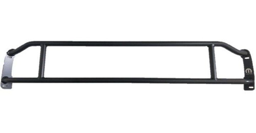 Barra De Seguridad De Vidrio Trasero Fiat Toro 16/19