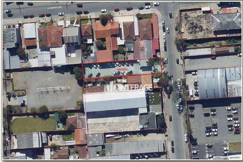 Imagem 1 de 30 de Terreno À Venda, 624 M² Por R$ 999.000,00 - Prado Velho - Curitiba/pr - Te0396