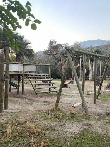 Oportunidad Exquisita Parcela En Reserva Ecológica Oasis De