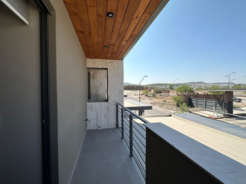 Estrena Residencia En La Espiga Residencial, Diseño De Autor, Gran Jardín, Cto S