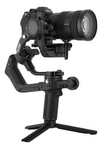 Feiyutech Scorp 2 - Gimbal Ia - Kit + Maleta