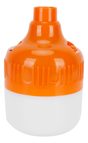Bombilla De Carga Exterior Para Acampar, 3 Marchas, Atenuaci