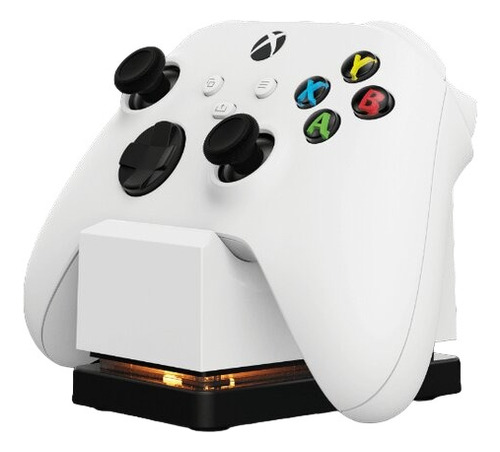 Cargador Control Xbox Serie X/s Blanco