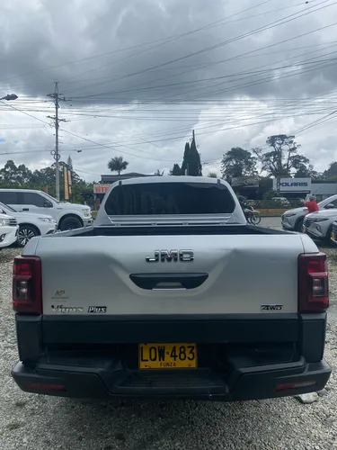 JMC Vigus 2.4 Jx1033tse4