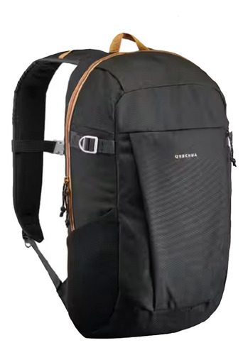 Mochila Quechua 20l Nh100 Color Negro