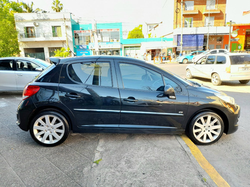Peugeot 207 1.6 Gti 156cv