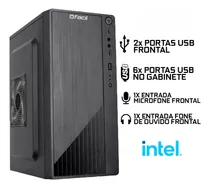 Comprar Computador Completo Fácil Intel I7 4ª Geração 8gb Ssd 240gb
