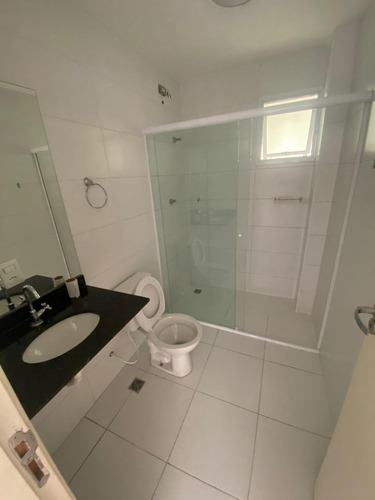 Imagem 4 de 20 de Apartamento - Ap00064 - 69301612