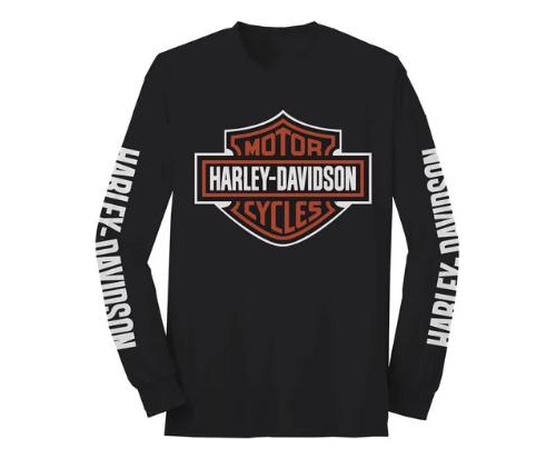 Camiseta Original Harley-davidson 99137-22vm