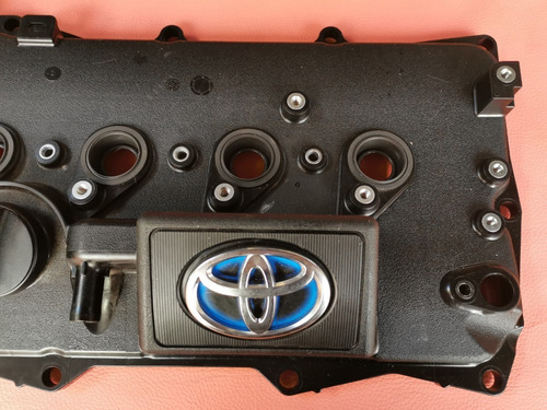 Tapa De Punterías Toyota Prius Base Híbrido 2016 2017 2018 