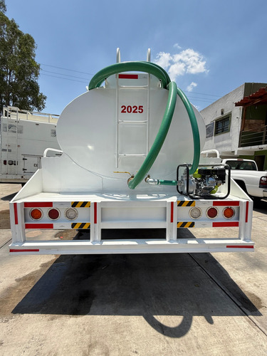 Pipa, Freightliner-sterling, Mod: 2008