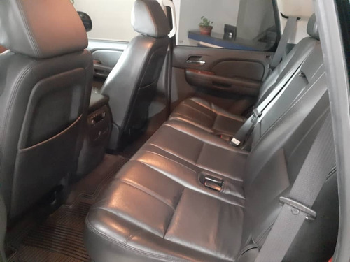 Imagen 8 de 12 de Chevrolet Tahoe