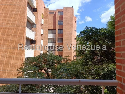 Apartamento En Venta En Campo Alegre Chacao Caracas Pisos De Marmol Angela Tochon