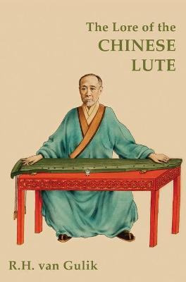 Libro The Lore Of The Chinese Lute