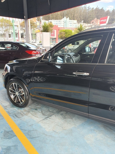 Zotye T600 T600 2.0